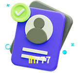 Tornar-se um membro do ih777 é muito simples