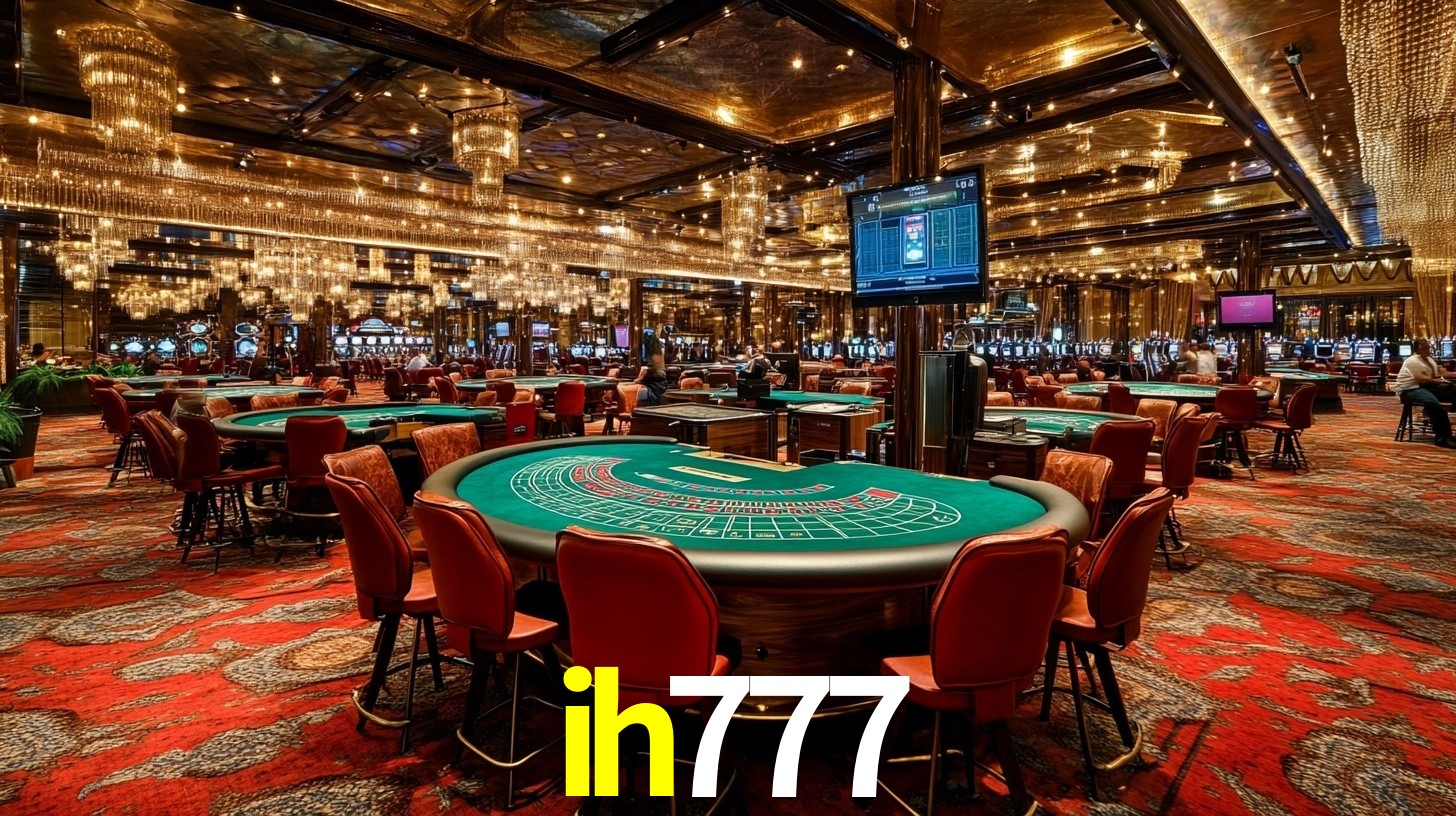 ih777 -  - ih777 bet