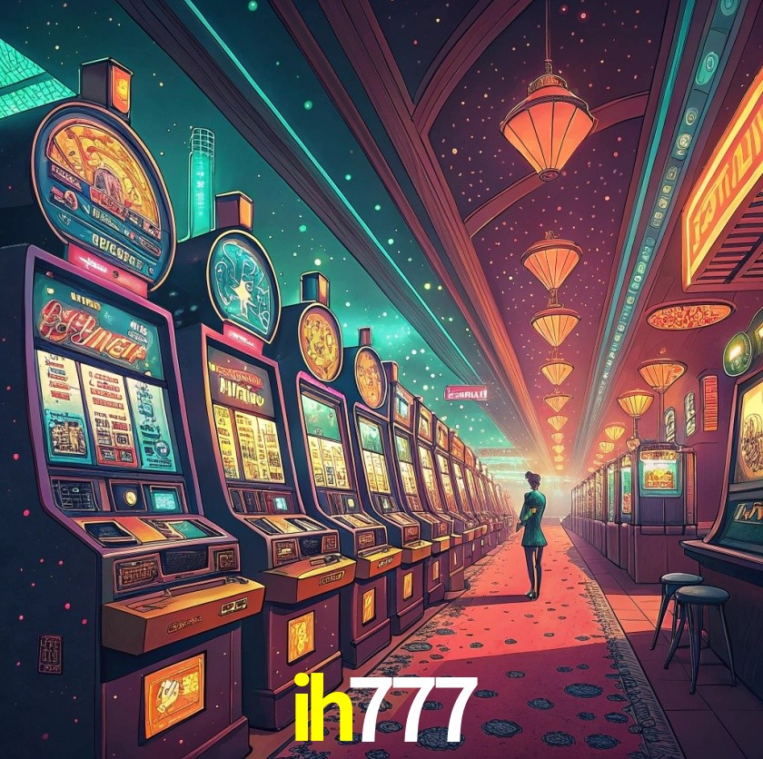  ih777