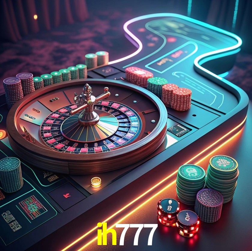  ih777