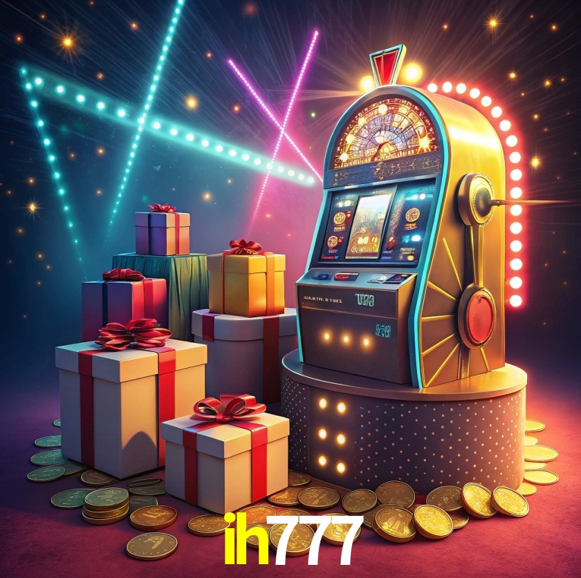  ih777