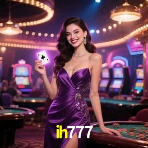 Casino Ao Vivo ih777