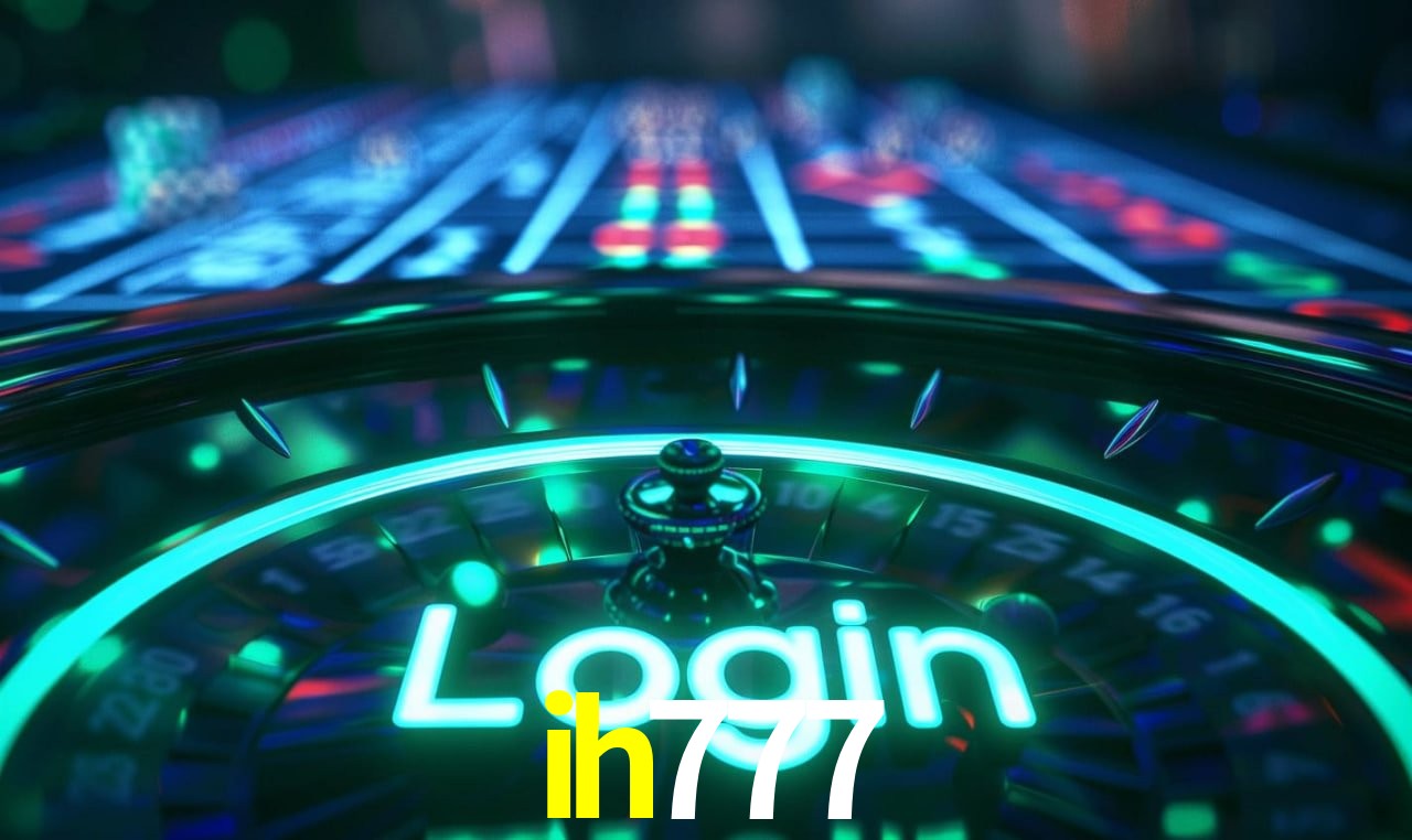 Sistemas de Segurança ih777