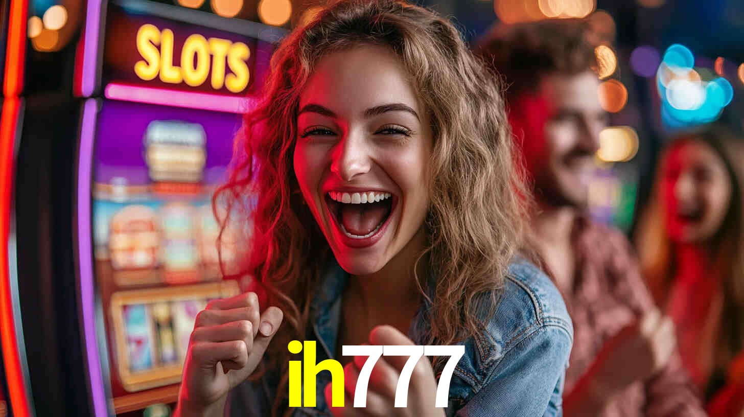 PIX Instantâneo ih777