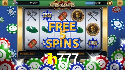 A Experiência Imersiva dos Cassinos Ao Vivo no ih777