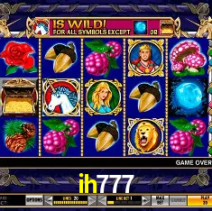 A Experiência Imersiva dos Cassinos Ao Vivo no ih777