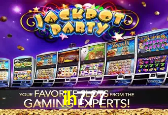 Desvendando o Mundo dos Jogos Virtuais na ih777