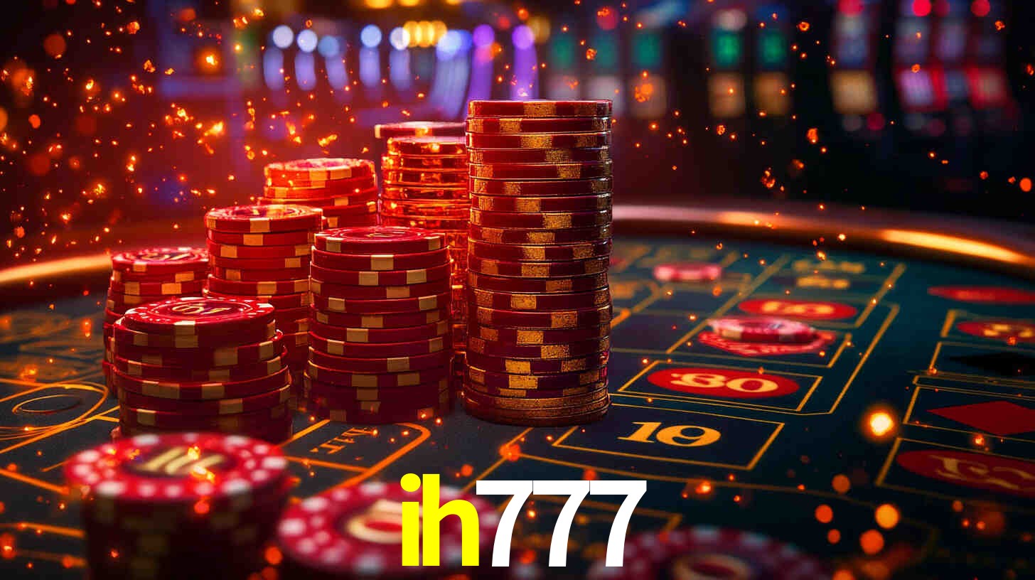 Bônus Diários ih777