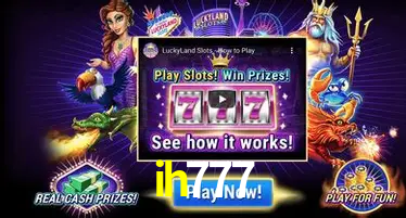 A Revolução dos Aplicativos de Jogos no ih777