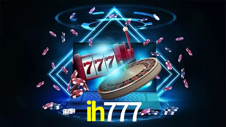 Jogos de Slot ih777