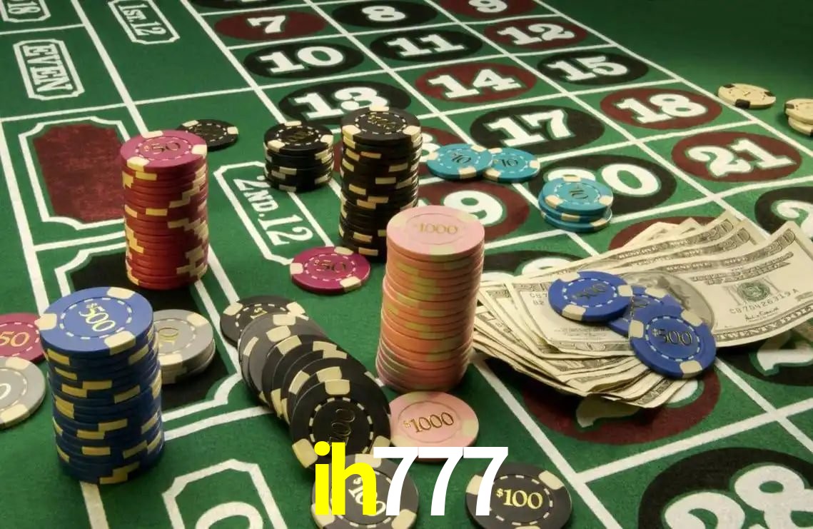 Experimente o Login Seguro Premium no ih777