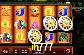 A Emoção da Loteria na ih777: Uma Chance de Mudança de Vida