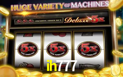 Descubra a Essência do ih777: Nossa História e Compromissos