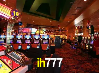 A Emoção da Loteria na ih777: Uma Chance de Mudança de Vida