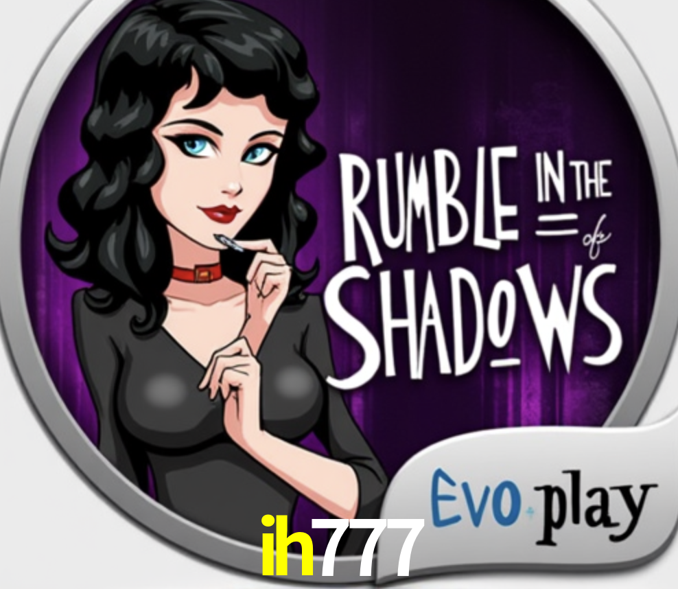 Descubra o Mundo do Cassino Online com ih777