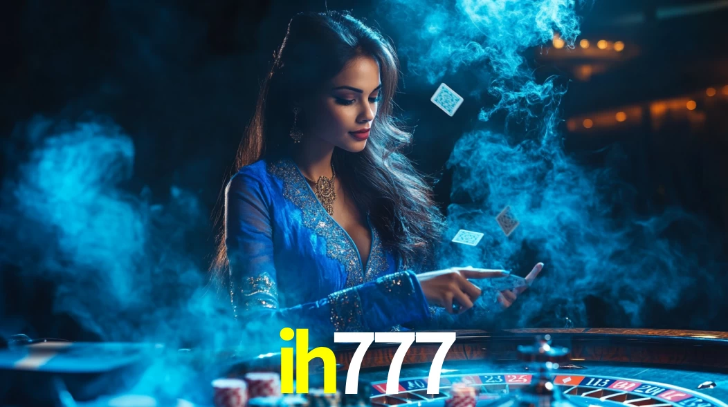 Bônus Diários ih777