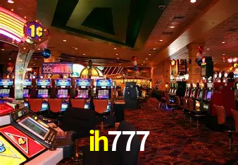 A Popularidade dos Caça-Níqueis no ih777